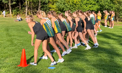 Hock XC Weekly