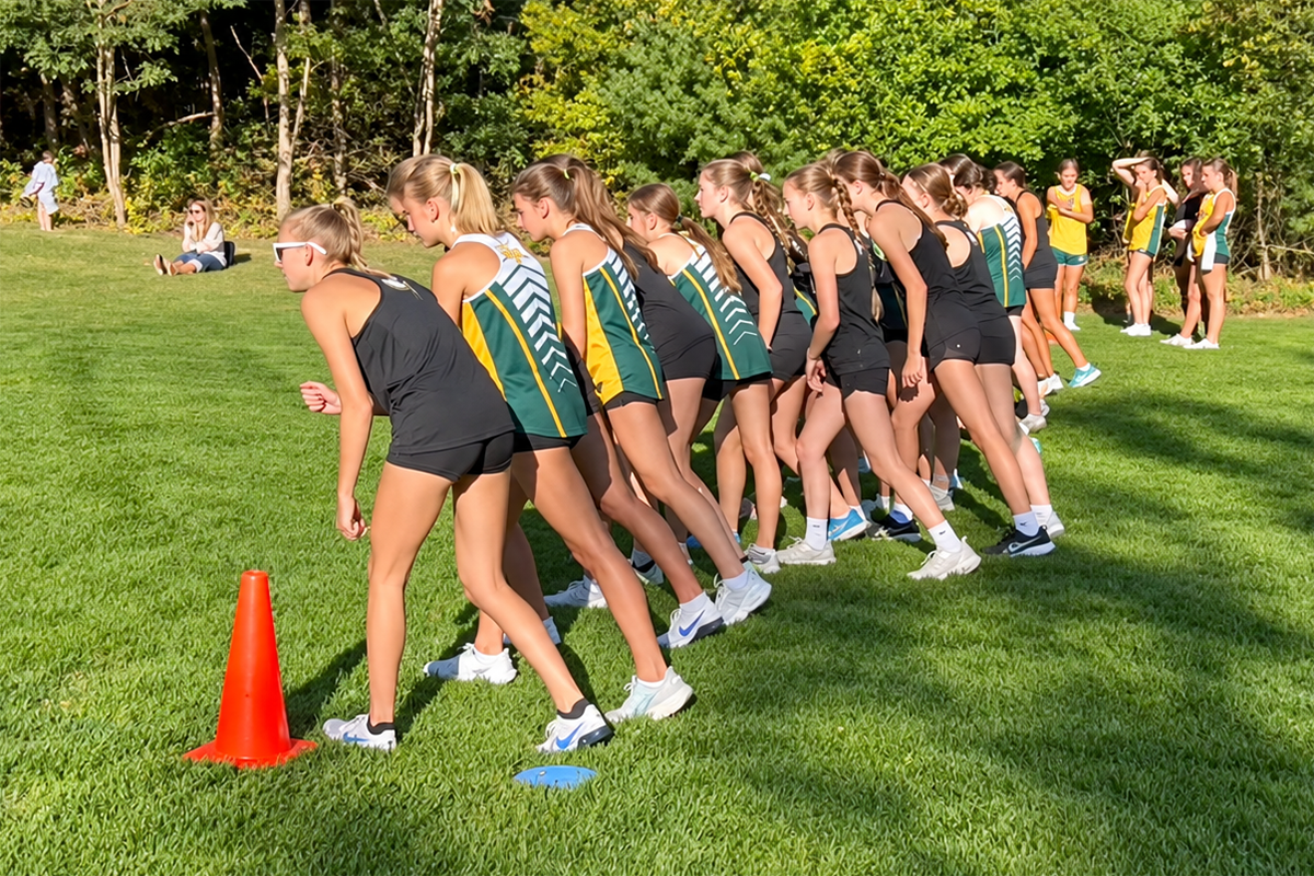 Hock XC Weekly