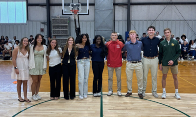 Hockomock LEAP Fall Captains Conference
