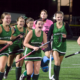 Mansfield field hockey