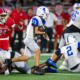 Attleboro football vs. Bridgewater-Raynham