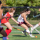 Sharon field hockey vs. Milford field hockey