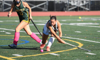 Canton Field Hockey
