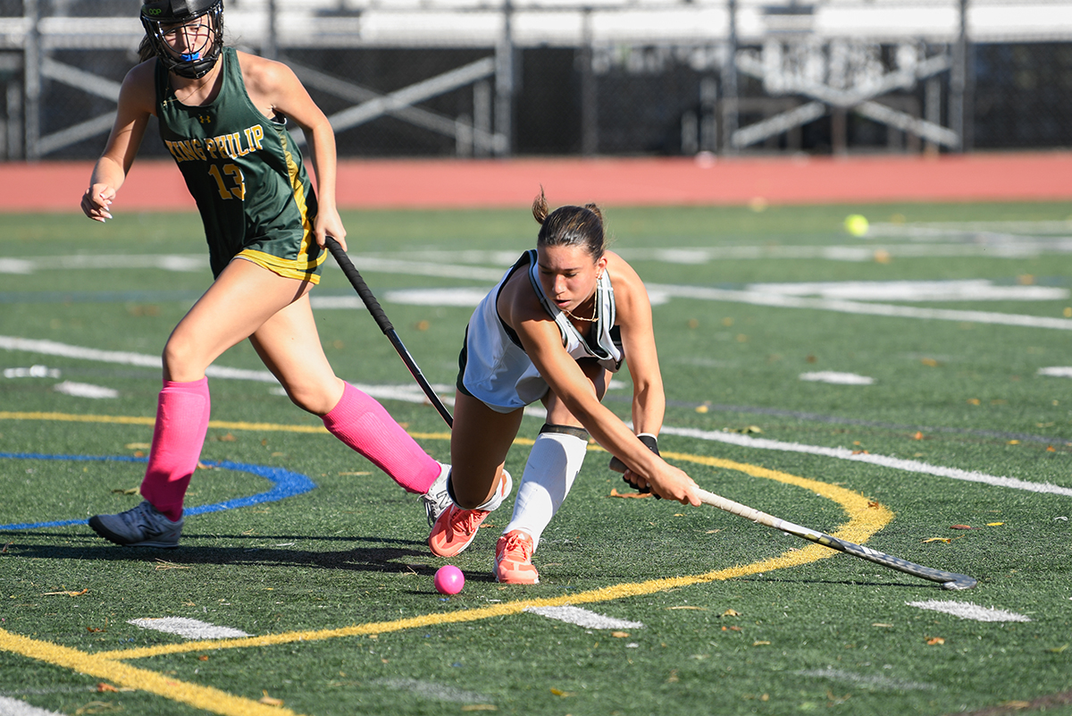 Canton Field Hockey