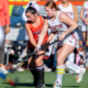 Oliver Ames field hockey vs. Stoughton field hockey