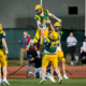 King Philip football Parker Gianfrancesco Ethan O'Connell