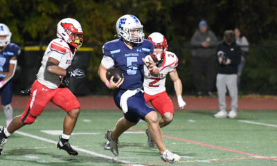 Franklin Football