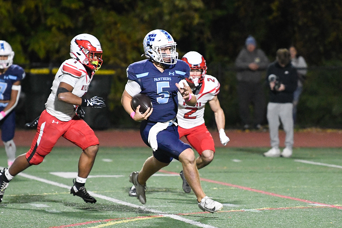 Franklin Football
