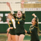 King Philip Volleyball