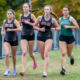 Oliver Ames vs. Mansfield cross country