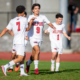 Gio Cappelli Milford boys soccer