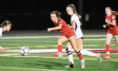 Milford Girls Soccer