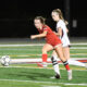 Milford Girls Soccer