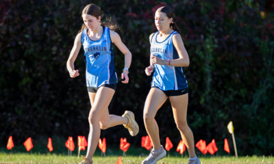 Hock XC Weekly Franklin girls cross country