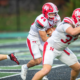 Joseph Ruggiero North Attleboro football