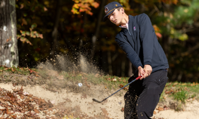 2026 Hockomock League Golf Championships