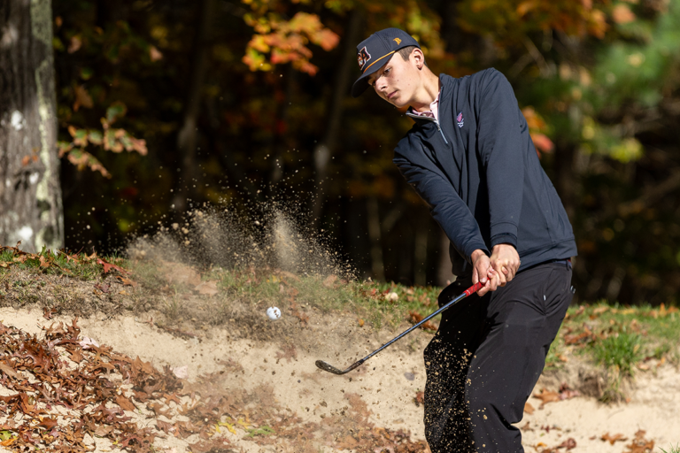 Golf Photos: 2026 Hockomock League Championships