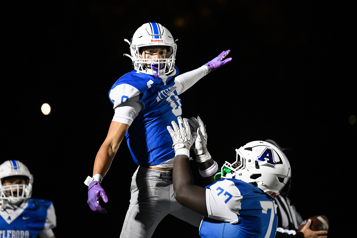 Attleboro Football