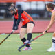 Oliver Ames field hockey vs. Milton