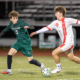 Canton boys soccer vs. North Attleboro boys soccer