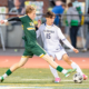 King Philip boys soccer vs. Foxboro boys soccer