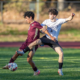 Sharon boys soccer vs. Stoughton boys soccer