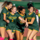 King Philip girls soccer Molly Morgan