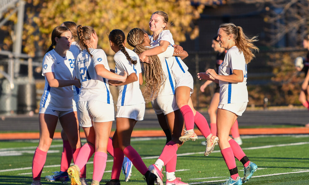 Attleboro Girls Soccer