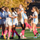 Attleboro Girls Soccer
