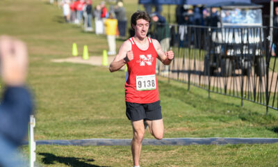 Hockomock Cross Country Championships