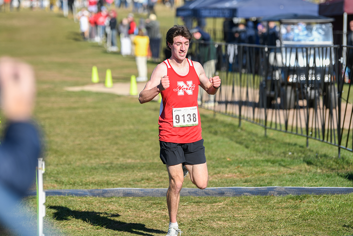Hockomock Cross Country Championships