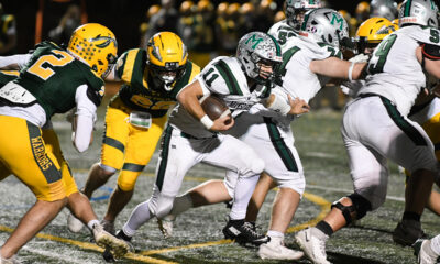 Mansfield Football
