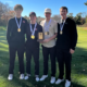 Hockomock League Golf Championship Results 2026 North Attleboro golf