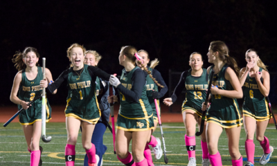 King Philip field hockey