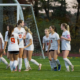 Oliver Ames girls soccer